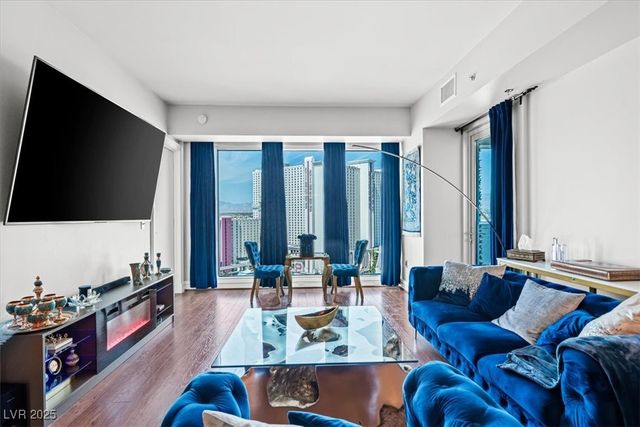 2700 Las Vegas Boulevard 1401, Las Vegas, NV 89109