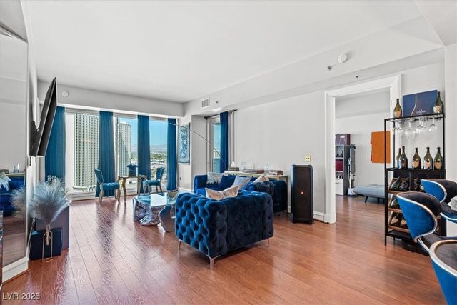 2700 Las Vegas Boulevard 1401, Las Vegas, NV 89109