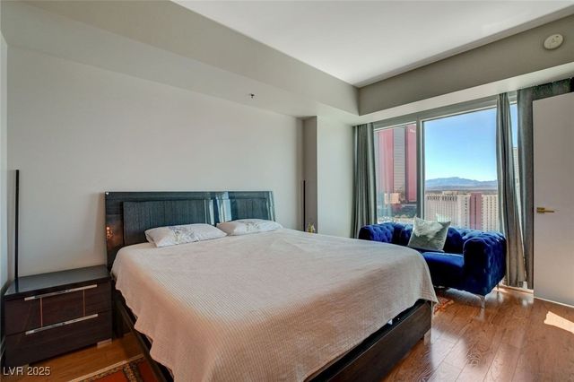 2700 Las Vegas Boulevard 1401, Las Vegas, NV 89109