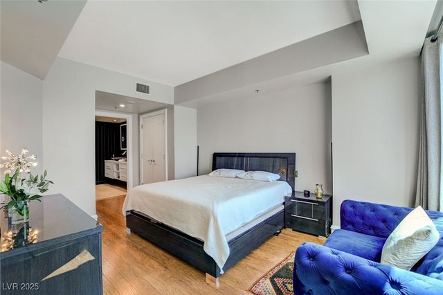 2700 Las Vegas Boulevard 1401, Las Vegas, NV 89109