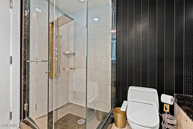 2700 Las Vegas Boulevard 1401, Las Vegas, NV 89109