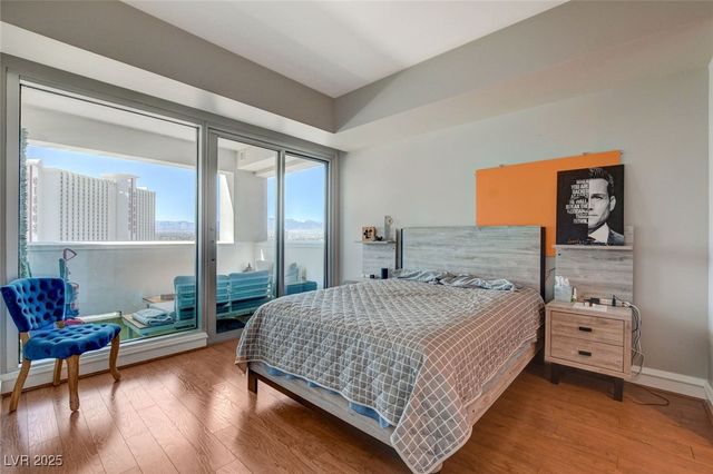 2700 Las Vegas Boulevard 1401, Las Vegas, NV 89109