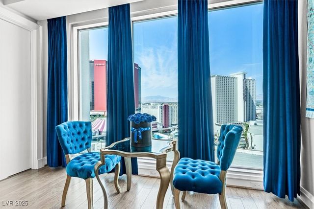 2700 Las Vegas Boulevard 1401, Las Vegas, NV 89109