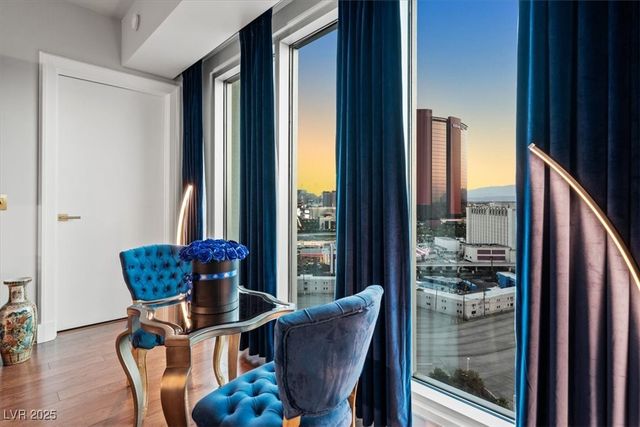 2700 Las Vegas Boulevard 1401, Las Vegas, NV 89109