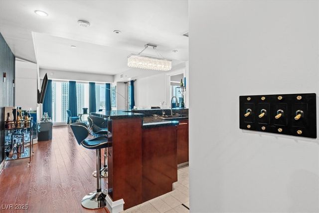 2700 Las Vegas Boulevard 1401, Las Vegas, NV 89109