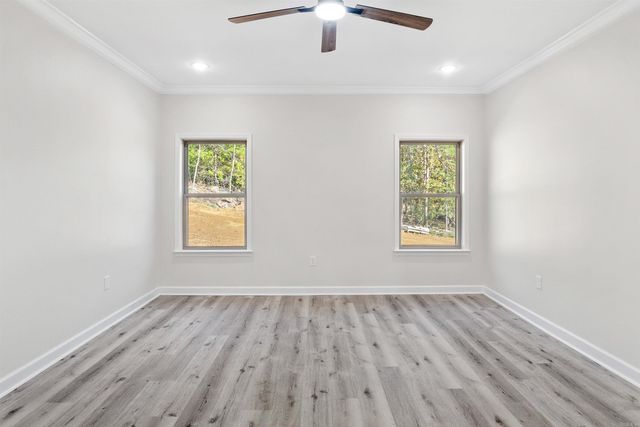 506 Madeleine Circle, Austin, AR 72007