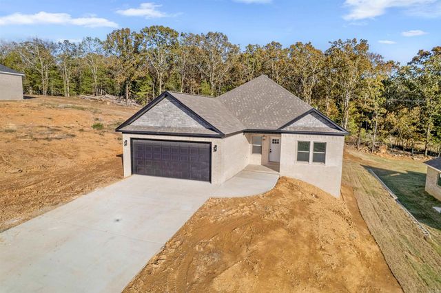 506 Madeleine Circle, Austin, AR 72007