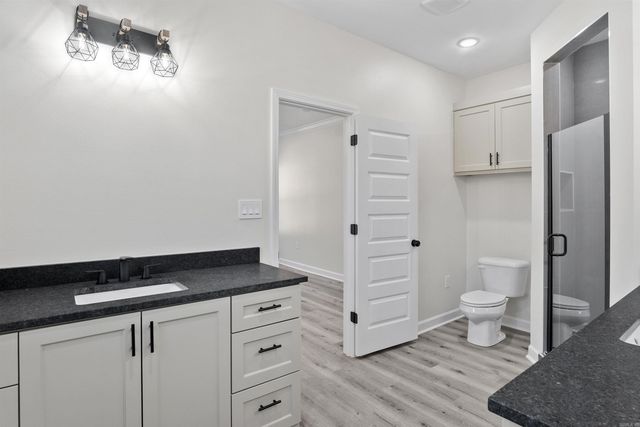 506 Madeleine Circle, Austin, AR 72007