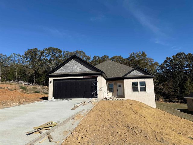 506 Madeleine Circle, Austin, AR 72007