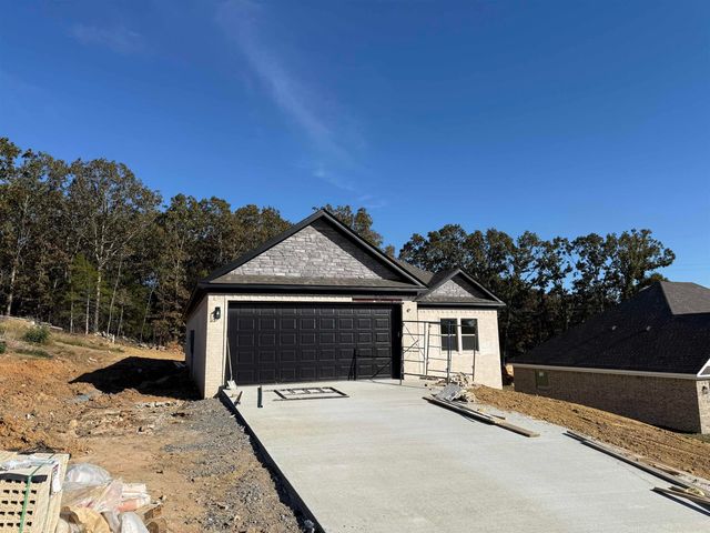506 Madeleine Circle, Austin, AR 72007