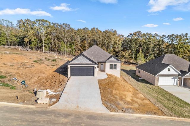 506 Madeleine Circle, Austin, AR 72007