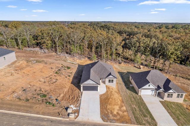 506 Madeleine Circle, Austin, AR 72007