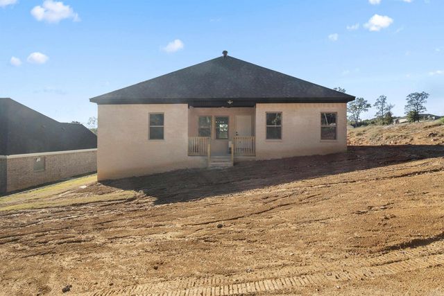 506 Madeleine Circle, Austin, AR 72007