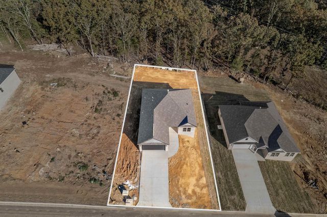 506 Madeleine Circle, Austin, AR 72007