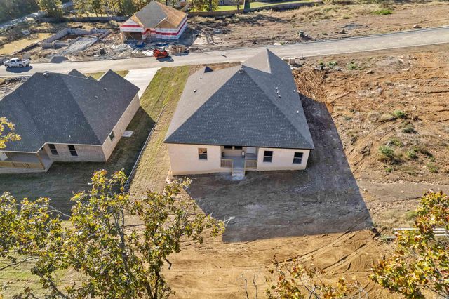 506 Madeleine Circle, Austin, AR 72007