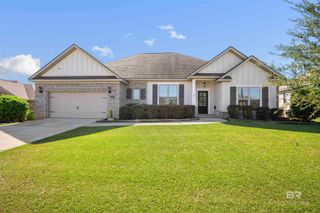 12390 Lone Eagle Drive, Spanish Fort, AL 36527
