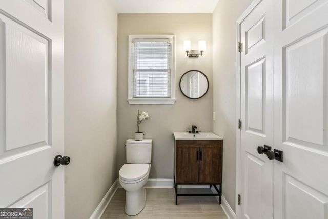 79 Hammock Place SE, Atlanta, GA 30312