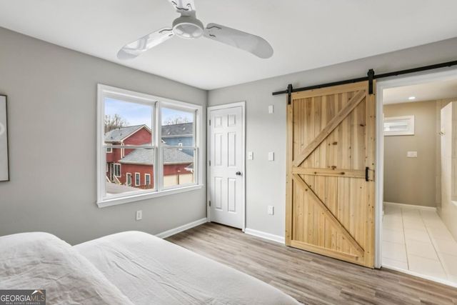 79 Hammock Place SE, Atlanta, GA 30312