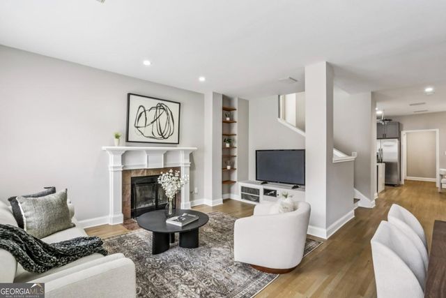 79 Hammock Place SE, Atlanta, GA 30312