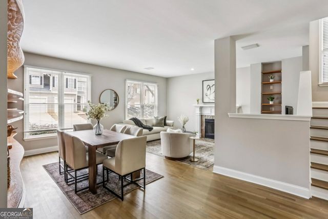 79 Hammock Place SE, Atlanta, GA 30312