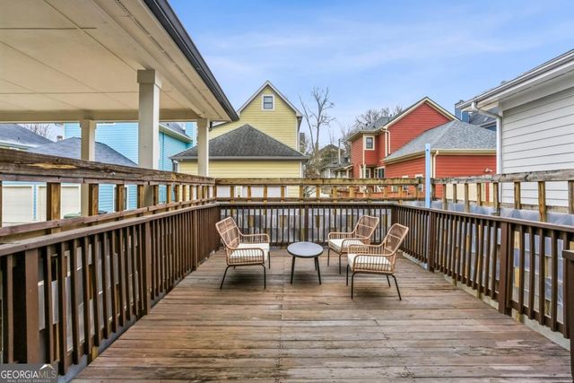 79 Hammock Place SE, Atlanta, GA 30312