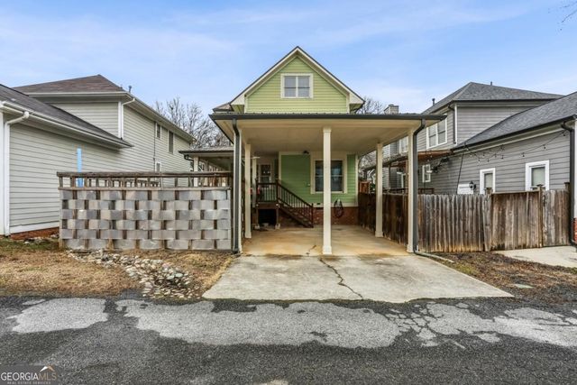 79 Hammock Place SE, Atlanta, GA 30312