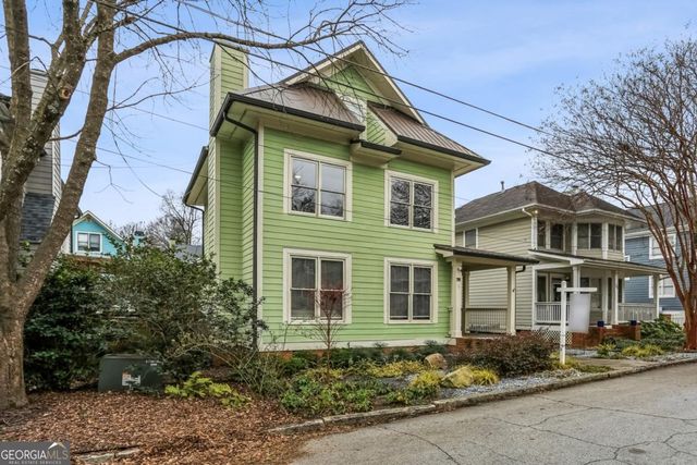 79 Hammock Place SE, Atlanta, GA 30312