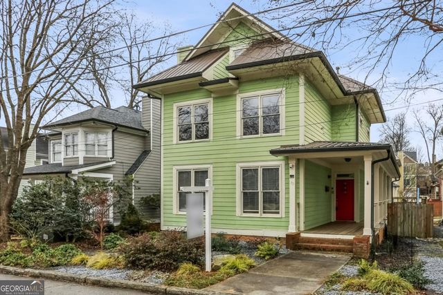 79 Hammock Place SE, Atlanta, GA 30312