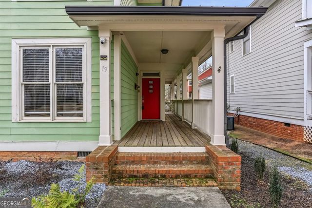 79 Hammock Place SE, Atlanta, GA 30312