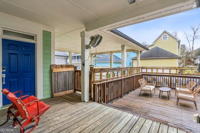 79 Hammock Place SE, Atlanta, GA 30312