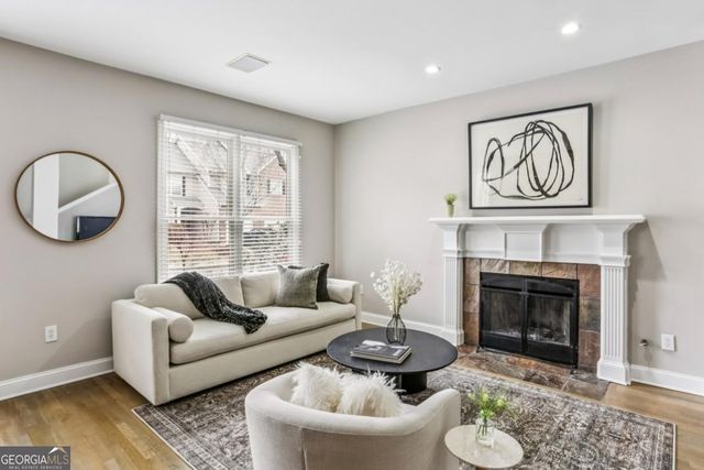 79 Hammock Place SE, Atlanta, GA 30312