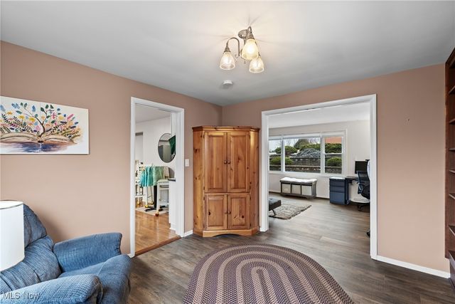 4816 White Oaks Drive, Steubenville, OH 43953