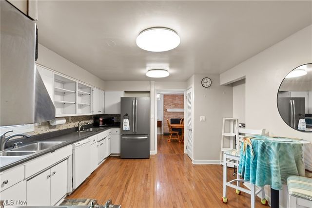 4816 White Oaks Drive, Steubenville, OH 43953