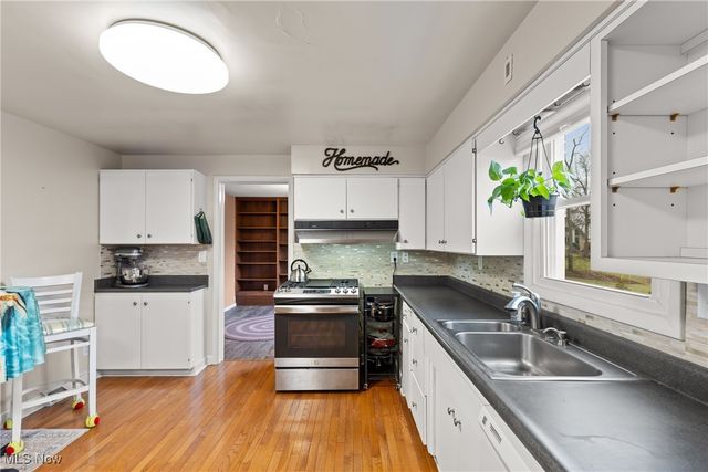 4816 White Oaks Drive, Steubenville, OH 43953