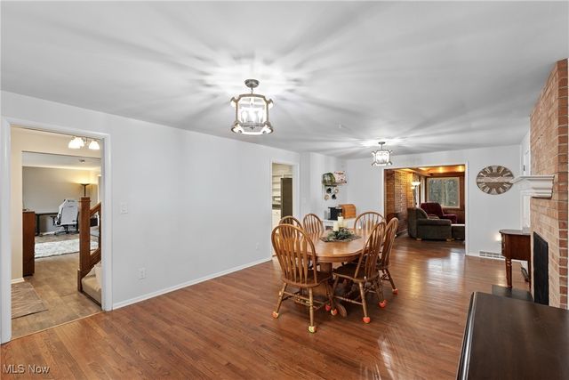 4816 White Oaks Drive, Steubenville, OH 43953