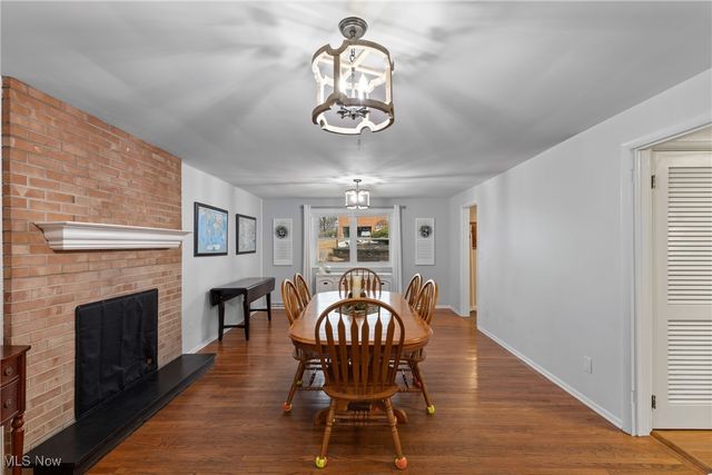 4816 White Oaks Drive, Steubenville, OH 43953