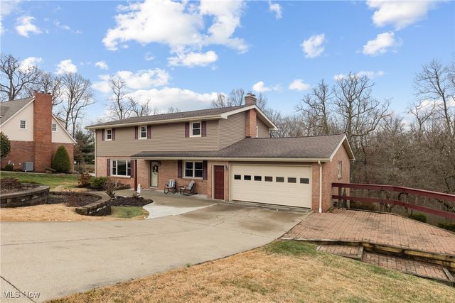 4816 White Oaks Drive, Steubenville, OH 43953