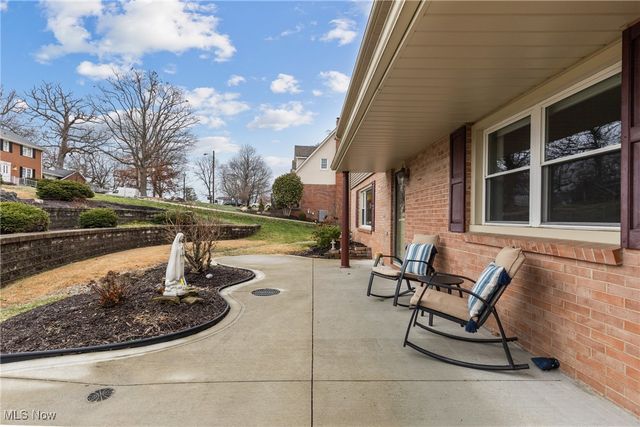 4816 White Oaks Drive, Steubenville, OH 43953