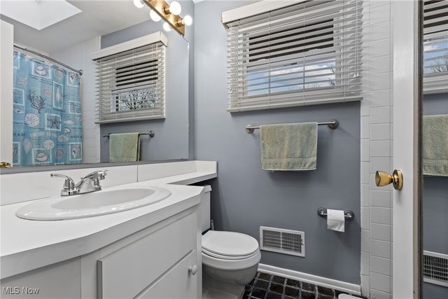 4816 White Oaks Drive, Steubenville, OH 43953