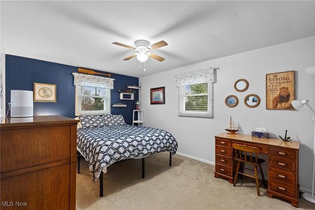 4816 White Oaks Drive, Steubenville, OH 43953