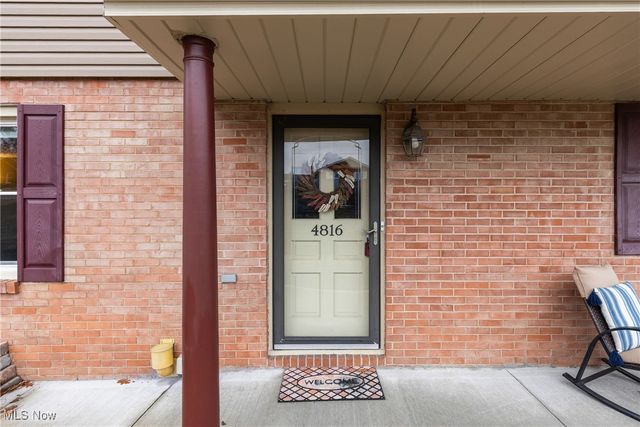 4816 White Oaks Drive, Steubenville, OH 43953