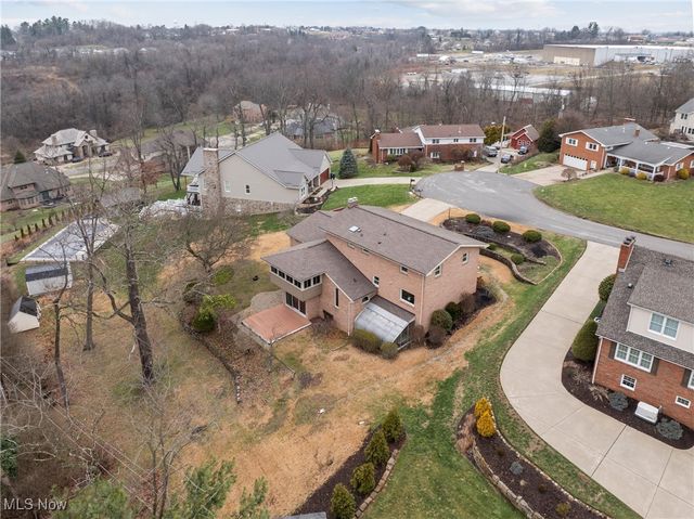4816 White Oaks Drive, Steubenville, OH 43953