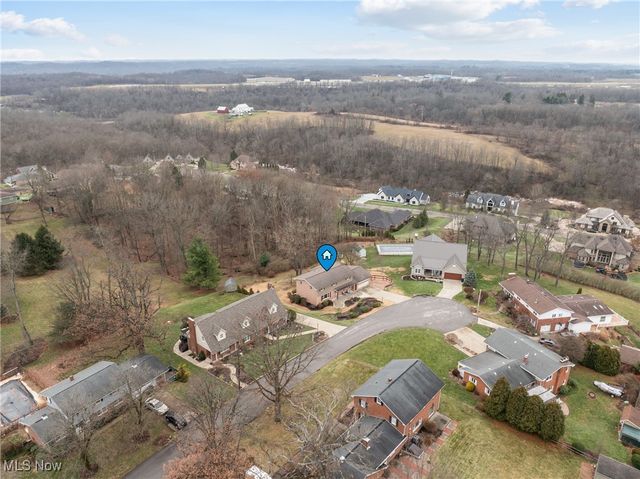 4816 White Oaks Drive, Steubenville, OH 43953