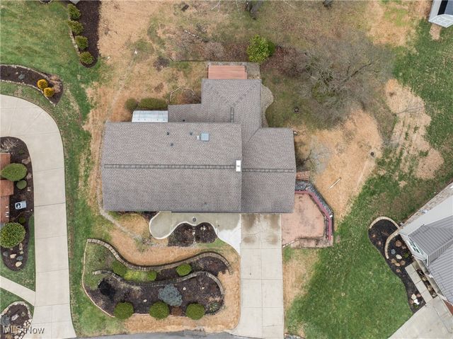 4816 White Oaks Drive, Steubenville, OH 43953