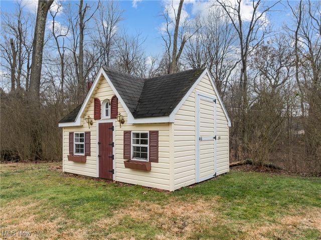 4816 White Oaks Drive, Steubenville, OH 43953