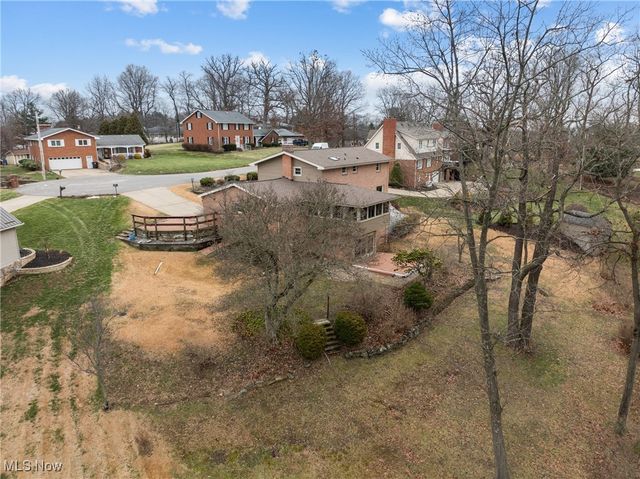 4816 White Oaks Drive, Steubenville, OH 43953