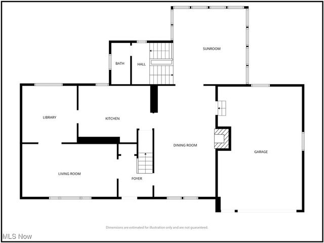 4816 White Oaks Drive, Steubenville, OH 43953