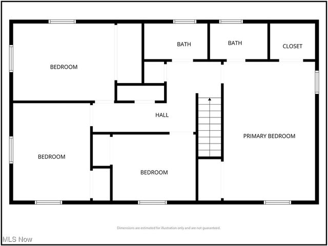 4816 White Oaks Drive, Steubenville, OH 43953