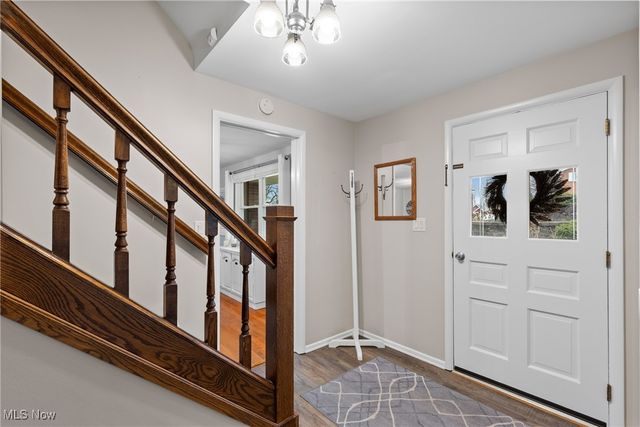 4816 White Oaks Drive, Steubenville, OH 43953