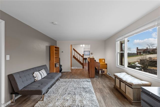 4816 White Oaks Drive, Steubenville, OH 43953